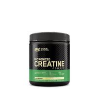 Optimum Nutrition Kreatino Milteliai Be Kvapo