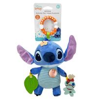 Disney Stitch veiklos žaislas kelionei 35cm