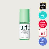 PURITO Wonder Releaf Centella Serum Unscented 60ml white