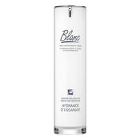 Blanc Nature Labai koncentruotas kremas su sraigių sekretu ir cika, 60 ml, 1 pakuotė white
