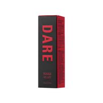 Missha There Rouge Velvet Mara Red, 3.5g, 1 unit red