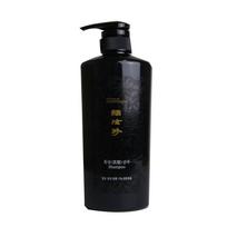 Saimdang Inhyeonjin Black Dam Shampoo, 1 pack, 500ml gray