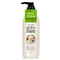 Laquebert Salguksu Peeling Body Scrub, 300ml, 1 piece white