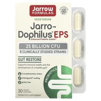 Jarrow Formulas, Jarro-Dophilus EPS, 25 billion, 30 veggie capsules