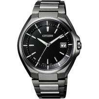 Citizen CB3015-53E ( Watch ATTESA Black Titanium Series Eco-driveradio-controlled World Time Function)