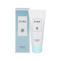 Ohui Clear Science Soft Peeling 100ml white