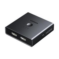 Ugreen HDMI 2.0 2-in-2-out 4K@60Hz Splitter Switcher