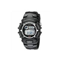 CASIO Vyriškas SKAITMENINIS Serija 46,4 mm Pilkas Laikrodis GW2310-1 GW2310-1 Black Strap gray