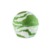 [Lush] Atostogų vonios bomba 185g white