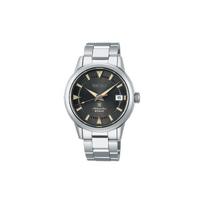 SEIKO mountaineering new mechanical diving watch mechanical movement men's watch black dial SPB243J1 juoda