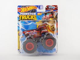 Brand New Hot Wheels Monster Truck Gotta Dump deal Diecast Car Hot Wheels MONSTER TRUCKS GOTTA DUMP (Bundle available!) gray