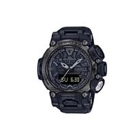 CASIO Vyriškas MASTER OF G-AIR serijos juodas laikrodis GR-B200-1B GR-B200-1B black