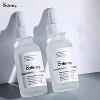 The Ordinary Niacinamide 10% + Zinc 1% 60ml, 4 units white