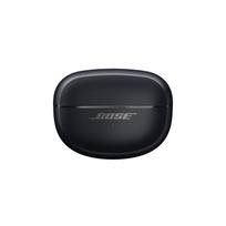 Bose Ultra Atvirų Ausinių Įkrovimo Dėklas Juodas juoda