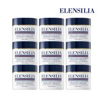 [Elensilla] Super Snail Cream 50g 9 packs gray