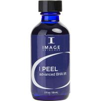 IMAGE Skincare Eye Peel Advanced BHA Lift Peel Solution 60ml blue