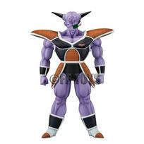 Anime Dragon Ball Z Ginyu pajėgų figūrėlė Jeice Ginyu Guldo Recoom Burter figūrėlė PVC veiksmo figūrėlės kolekcija modelis lėlės žaislai gray