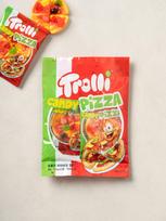 Trolli Picos formos želė saldainiai 48g 1ea green