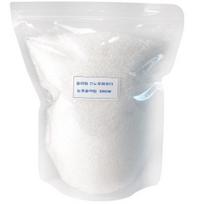Sniego milteliai snaigių gleivių ingredientai 200g, 1 vnt., balta, Korėjos žaislų reikmenys gray