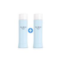 The Saem Cell Renew Bio Micro Peel minkštas gelis 120ml, (2 vienetai) white