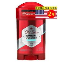 Old Spice Dezodorantas Antiperspirantas Soft Solid Pure Sports Plus, 2 pakuotės, 73g gray