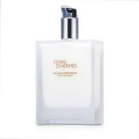 Hermes - Terre D'Hermes Balzamas po skutimosi, 100 ml, 1 vnt. white