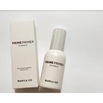 Banila Co. „Prime Primer Classic Barbie Edition“ makiažo pagrindas, 30 ml, 1 vnt. white