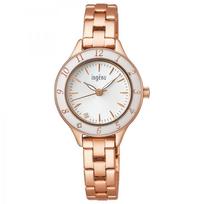 Seiko Alba Ingénue AHJK460 white