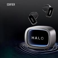 Edifier Halo Buds Semi-in-ear Bluetooth Gaming Earbuds