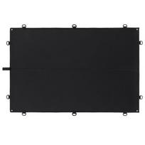 Velcro Patch Display Board black