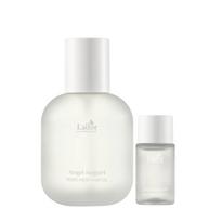 [BTS Jimin / Mini Dovanėlė] Lador Kvepalų Plaukų Aliejus 80ml Specialus Rinkinys (5 tipai, pasirinkite 1) Angel Muguet (+Angel Muguet 10ml)