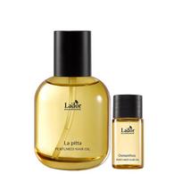 [BTS Jimin / Mini Dovanėlė] Lador Kvepalų Plaukų Aliejus 80ml Specialus Rinkinys (5 tipai, pasirinkite 1) La Fita (+Osmanthus 10ml)