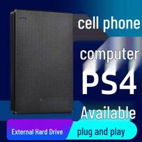 Oeny USB 3.0 Portable External Hard Drive