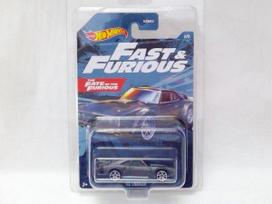 Unopened Hot Wheels Fast Furious ICE CHARGER (SQ256) & gray