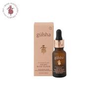 Gulsha Naktinis Rožių Eliksyras 20ml, 1 vnt. beige