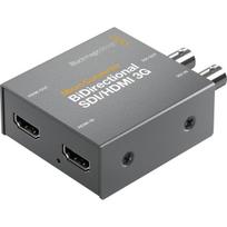 Blackmagic Design Converter Micro Converter BiDirect 3G [] SDI/HDMI pilka spalva