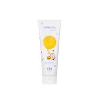 Olive Young depiliacinis kremas, didelės talpos, medaus lokio depiliacinis kremas 250 ml, medaus lokio depiliacinis kremas + mentelė, 1 rinkinys yellow