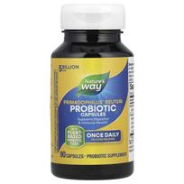 Nature's Way, Primadophilus® Reuteri probiotikas, 5 milijardai KSV, 90 kapsulių