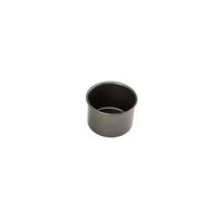 Bakemaster apvalus torto kepimo indas su išimamu dugnu (10x7 cm)