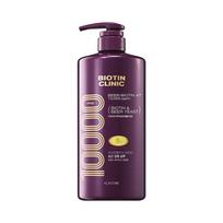 Elastin Biotin Clinic Mielių šampūnas 1000ml, 1 vnt., 1L blue