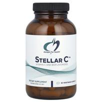 Designs For Health, Stellar C™, 90 Veggie Capsules