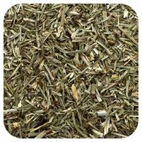 Frontier Co-Op, Organic Cut & Sifted Horsetail Herb (Shavegrass), 16 oz (453 g) gray