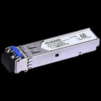 Huawei SFP Gigabit Single-Mode Optical Module, 1310nm 10km LC gray
