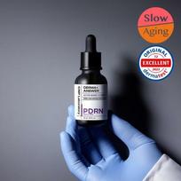 CNP Derma+ Answer Active Boost Ampule 30mL black