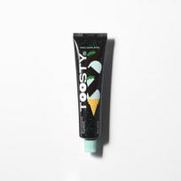 Toothy Mint Choco Toothpaste 80g black
