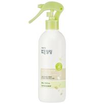The Face Shop Soft Peeling, 300ml, 1 unit white