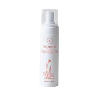DRMOON Lactobacillus Lactocare Plantain Herb Moteriškas prausiklis, 200 ml, 1 vnt. white