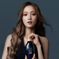 Tsubaki Premium EX Damage Care & Repair Shampoo 450ml black