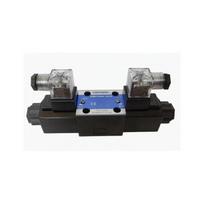 Yuken DSG-01 solenoidinis vožtuvas