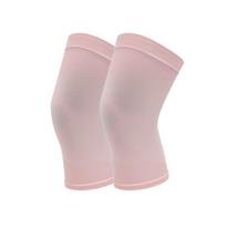 OLOEY Summer Thin Knee Support Brace gray